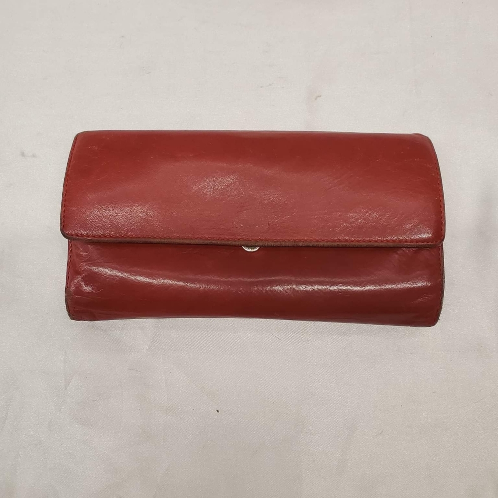 RUDSAK Leather Walllet